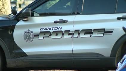 Member of Canton Police Department accused of misconduct, placed on leave