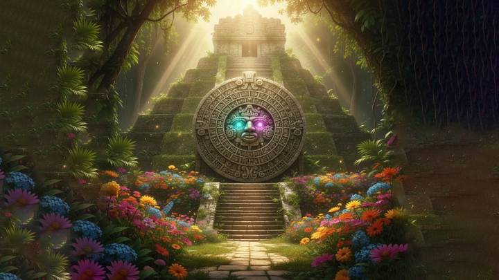 Horóscopo maya: consulta sus predicciones del domingo 23 de noviembre