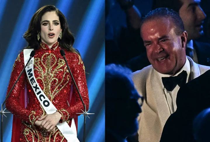 Pemex niega relación vigente con empresas vinculadas a Miss Universo y rechaza injerencia