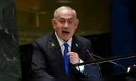 Turkey issues arrest warrants against Israeli PM Benjamin Netanyahu, top officials
