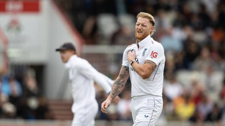 Stokes signals 2027 Ashes intent with two