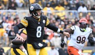 ¿Juega Aaron Rodgers? Steelers ya sabe quién será su QB titular ante Bills