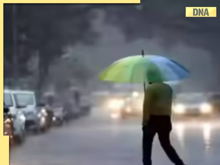 Bengaluru Weather: IMD predicts light to heavy rain in these districts for next