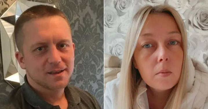 'We dreamed of having kids - then my monster ex killed him in front of my eyes'
