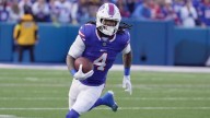 Computer model locks in Buccaneers vs. Bills picks, score prediction, SGP for NFL Week 11