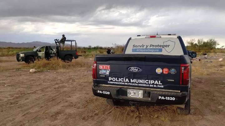 Localizan persona sin vida con huellas de violencia en la colonia Quinta Arboleda