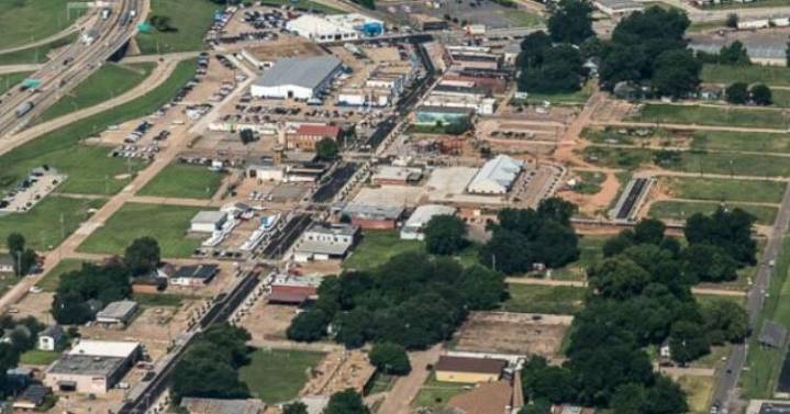New city portal tracks Bossier's construction projects in real time