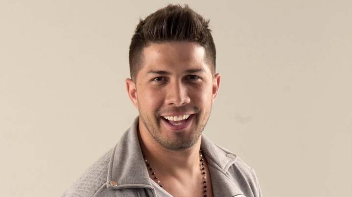 Hackean la cuenta de Lion Lázaro: el cantante alertó sobre publicaciones falsas en sus redes sociales