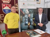 Campaña de sensibilización ciudadana en fomento del reciclaje de envases en el contenedor amarillo