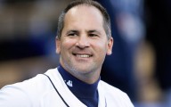 Omar Vizquel nominado por novena vez a Cooperstown