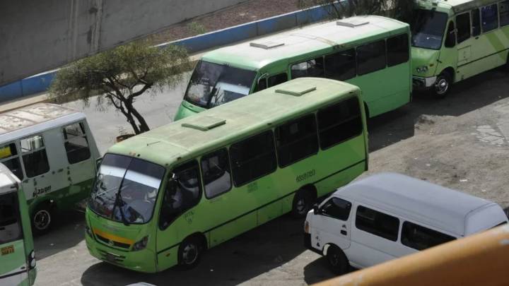 Gobierno de CDMX confirma aumento a la tarifa del transporte público