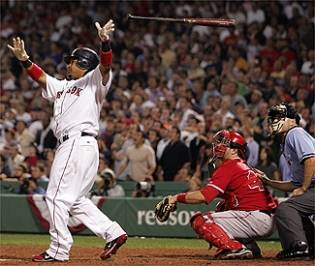 Red Sox All-21st Century Team: Boston’s best from the last 25 years