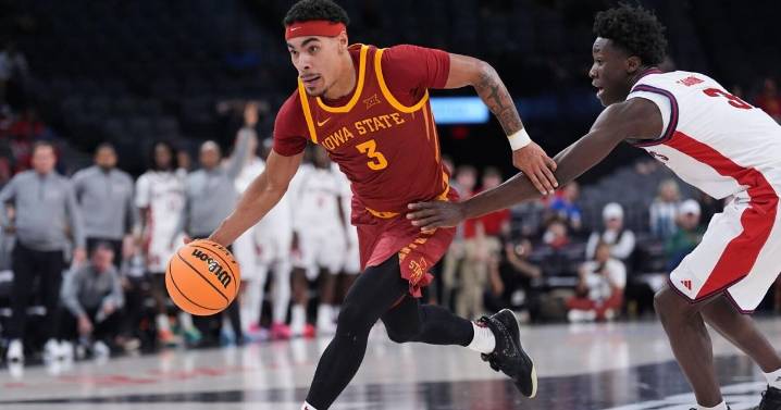 TJ Otzelberger updates Tamin Lipsey's injury status ahead of Creighton game