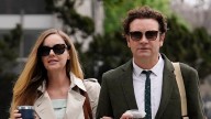 Actor Danny Masterson asks for rape convictions to be tossed over lawyer errors