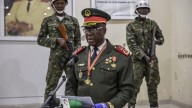 Un general asume la presidencia de transición en Guinea-Bisáu tras el golpe de Estado