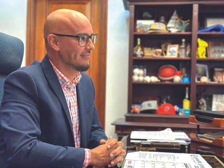 Municipio de Fajardo lanza programa para guiar a nuevos emprendedores en el proceso de abrir su negocio