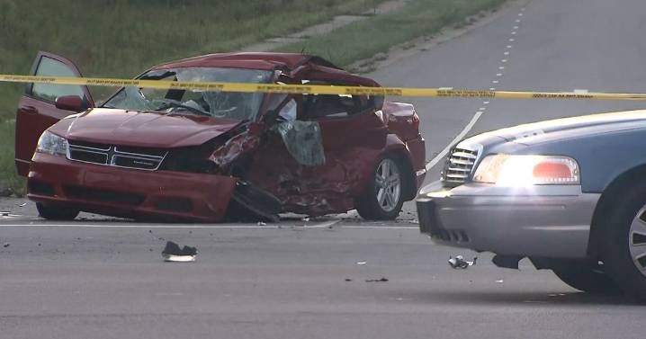 These intersections have the most crashes in Wake County: What improvements are being made? :: WRAL.com