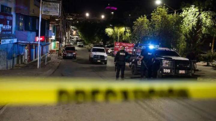 Investigan asesinato del líder agrario en Villa Guerrero, Jalisco