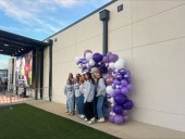 Lulu Gribbin launching 'Lulu Strong' Foundation to support amputees