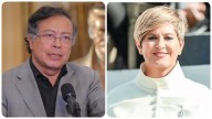 Gustavo Petro sale en defensa de Verónica Alcocer tras un informe de la prensa sueca que revela su vida de lujos en Estocolmo