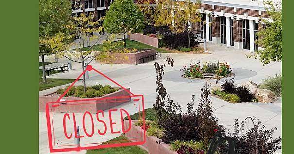 Logan officials announce modified schedules for city facilities, services on Veterans Day