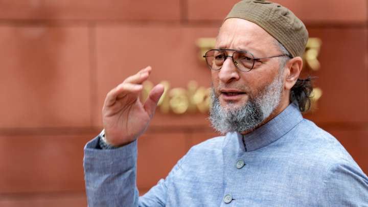 Bihar Election Results 2025: AIMIM punches above its weight, outperforms Congress, Prashant Kishor’s Jan Suraaj