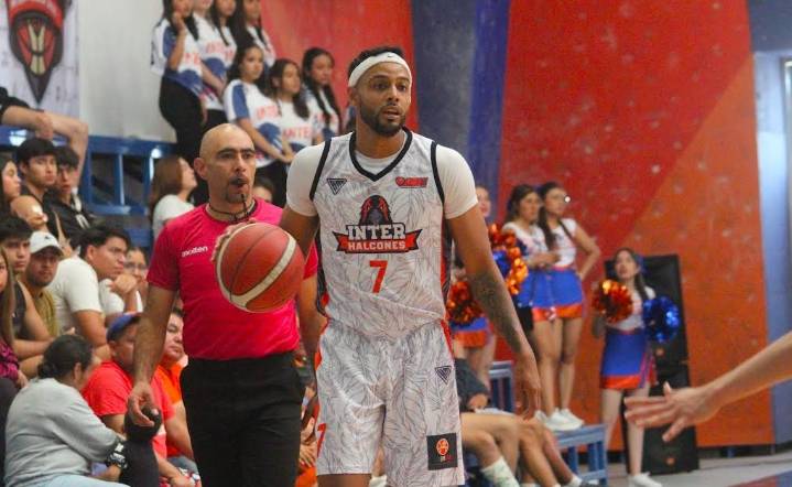 La Inter gana un partidazo en overtime y silencia a los Osos en Saltillo