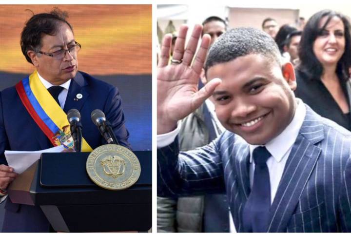 Sin acuerdo en conciliación entre Gustavo Petro y Miguel Polo Polo