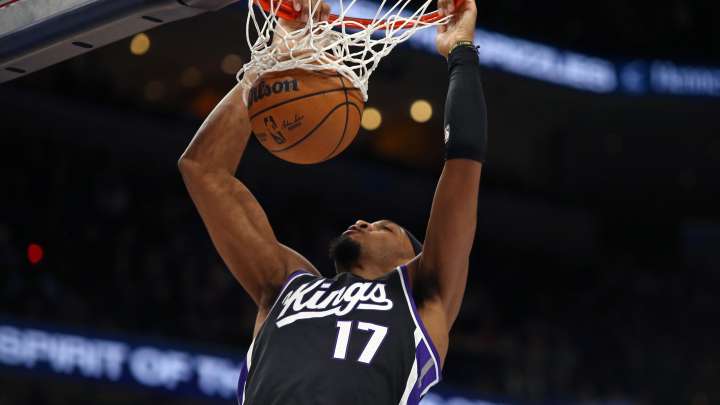 Detroit Pistons claim center Isaac Jones, filling Malik Beasley spot