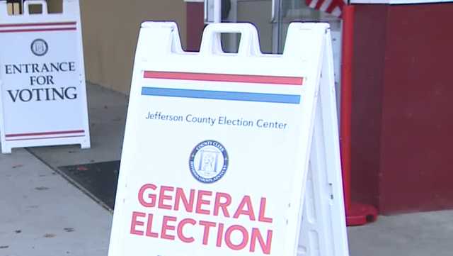 Why are Kentucky's polls closed on Tuesday? Because the state doesn't have any elections.