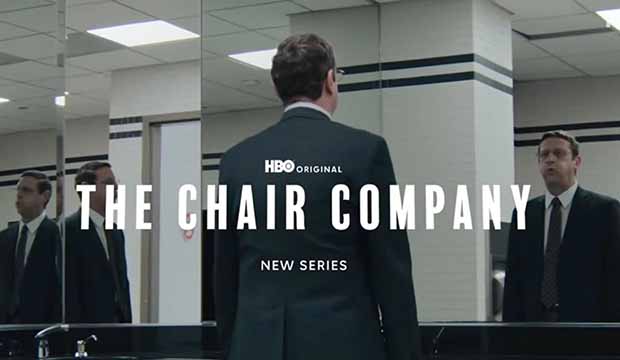 ‘The Chair Company’ cinematographer Ashley Connor on the joy of shooting emotional meltdowns and delusion