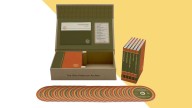 'The Wes Anderson Archive': Criterion Collection: How To Buy Online