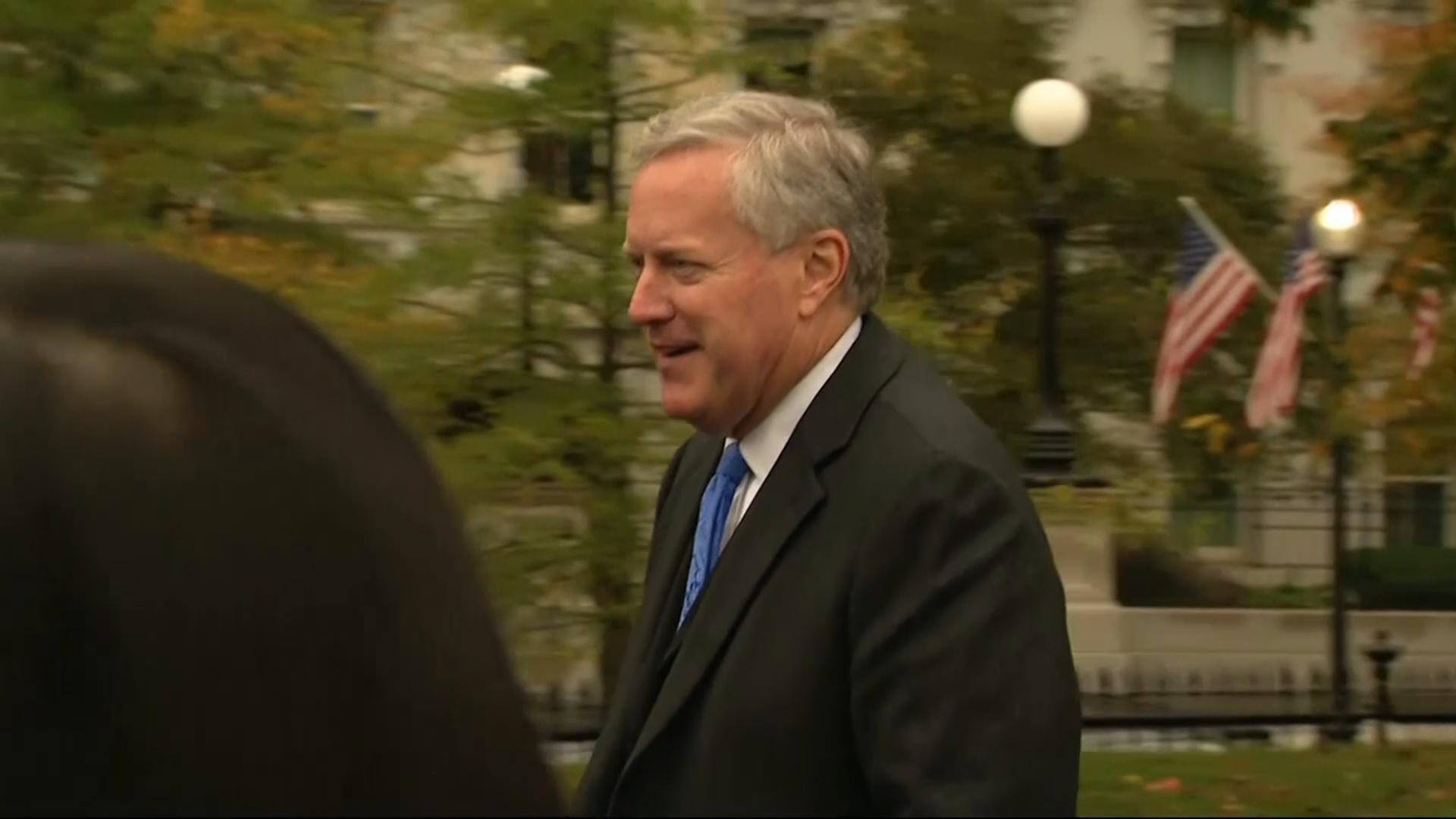 Trump pardons Rudy Giuliani and others who backed efforts to overturn his 2020 election loss