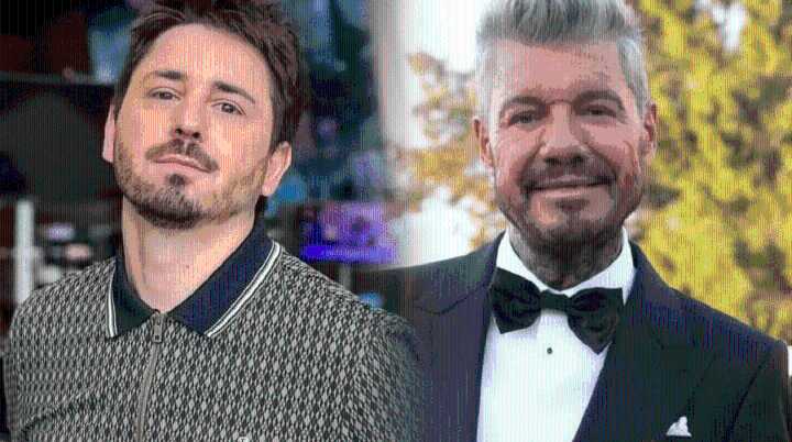 ¡Lo amenazó! Pampito denunció en vivo a Marcelo Tinelli y generó conmoción