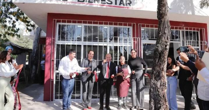 Suman 24 Cocinas del Bienestar en colonias de Tlalnepantla