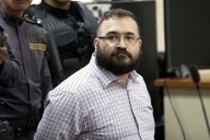 Javier Duarte solicita libertad anticipada tras cumplir 95% de su condena