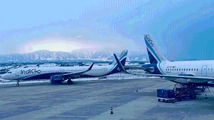 Over 1,000 flights cancelled for second day in a row: US government shutdown strikes again