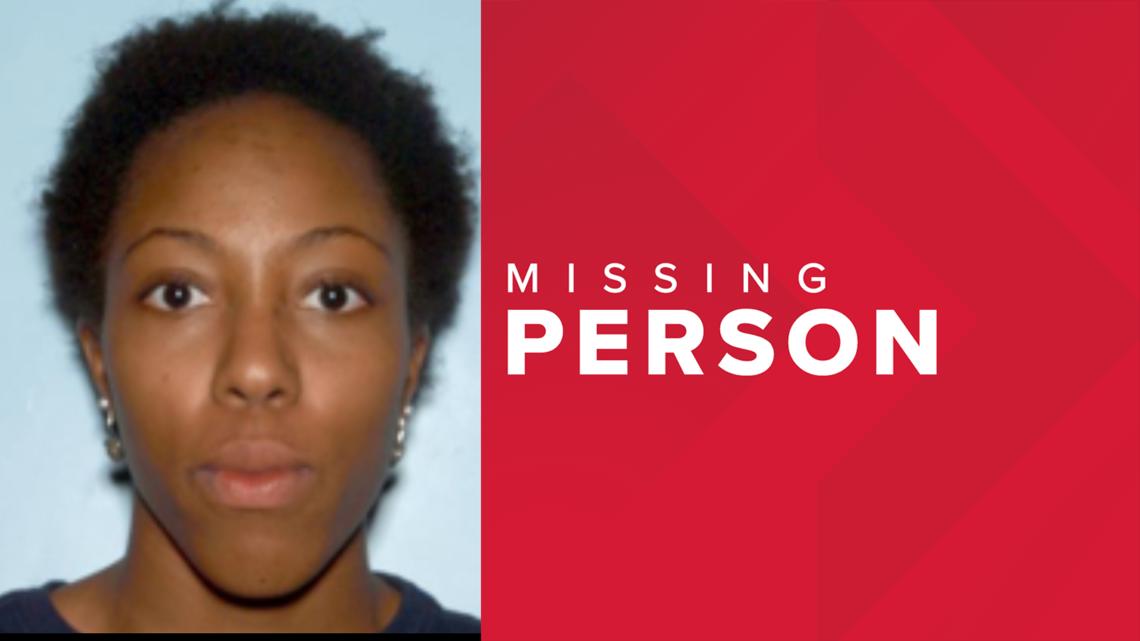 Woman experiencing mental illness reported missing in Norcross