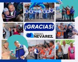 Confirma Sergio Nevárez su salida de la JMAS: “Estaré donde las y los juarenses me permitan”