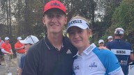 Nelly Korda Gets Emotional as Brother Sebastian Korda Shares Big Personal Announcement An emotional Nelly Korda celebrates her brother, Sebastian Korda's big life news after he makes a major announcem