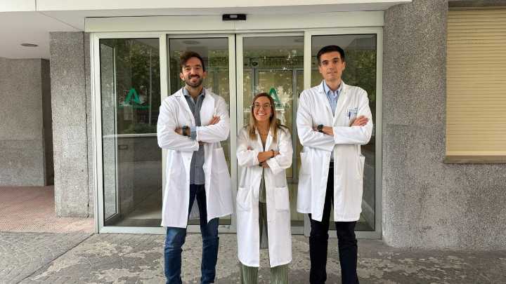 Tres dermatólogos de un hospital público andaluz entre los investigadores más influyentes del mundo según Stanford