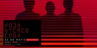Soda Stereo vuelve a hacer historia en Lima: anuncia tercer y último concierto en Arena 1