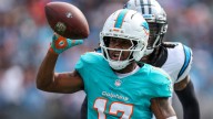 Dolphins change stance on Jaylen Waddle trade