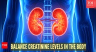 How to safely reduce creatinine levels without medication