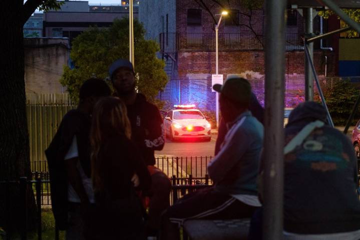 Mamdani, Tisch could clash over proactive policing , legality of NYPD stops