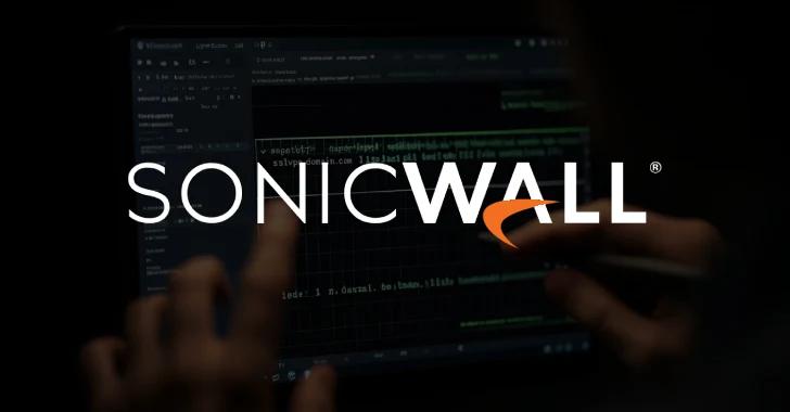SonicWall Confirms State-Sponsored Hackers Behind September Cloud Backup Breach