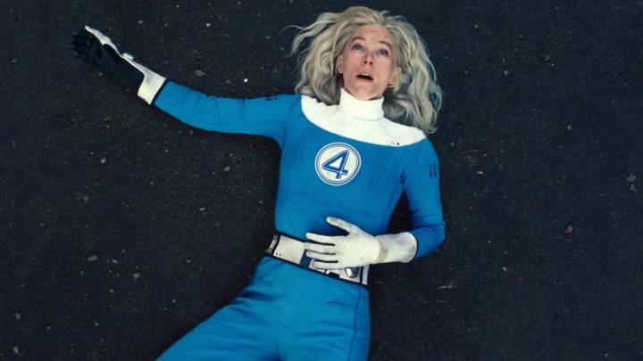 10 Harsh Realities Of Rewatching The Fantastic Four: First Steps Now It's On Disney+