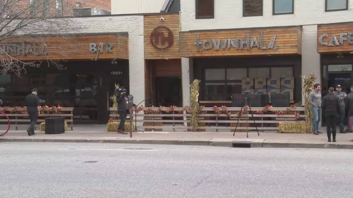 Joe Haden to return to Cleveland for 13th annual 'Feed The Need' event at TownHall