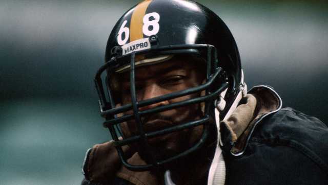 LC Greenwood advances for Pro Football Hall of Fame Class of 2026