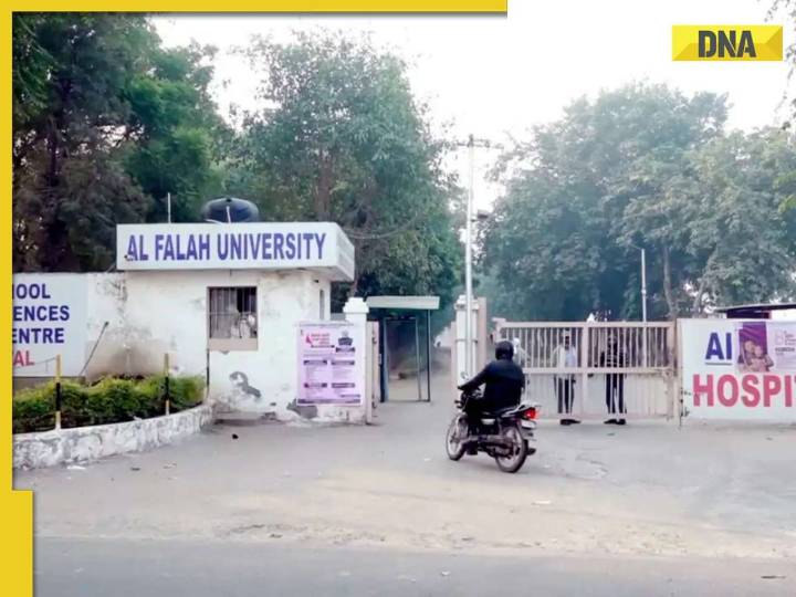 Who is Al-Falah's Siddiqui family? Two brothers’ dark past unveiled during inves